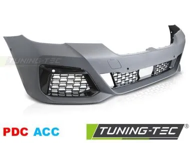 Bara Fata SPORT ACC PDC pentru BMW G30 G31 LCI 20- - ZPBM78
