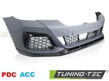 Bara fata PERFORMANCE ACC PDC pentru BMW G30 G31 LCI 20- - ZPBM89