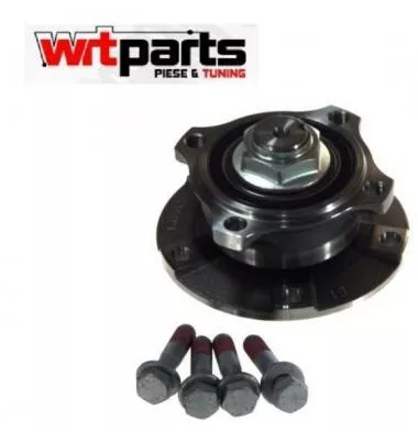 Wheel bearing for BMW E39 - CX295