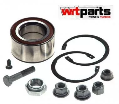 Wheel bearing for Cordoba,  Ibiza,  Golf,  Polo - CX083