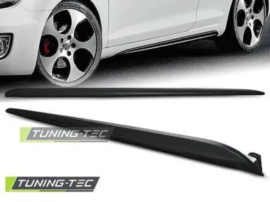 Praguri pentru VW Golf VI tip GTI Tuning-Tec - PGVW02
