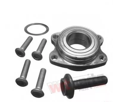 Wheel bearing for Audi A4 and Audi A6 - CX428