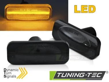 Semnalizatoare SMOKE LED pentru OPEL OMEGA B 94-03 - KBOP22