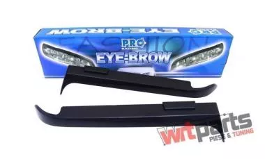 Light Brows BMW E36 PP-BR-006