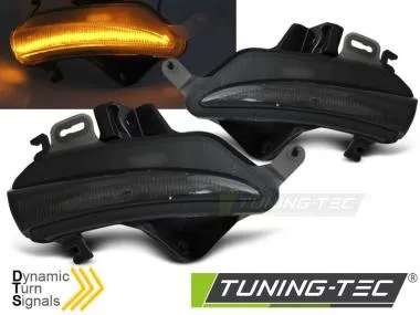 Semnalizatoare SMOKE LED pentru LEXUS IS III 13-20  - KBLE04