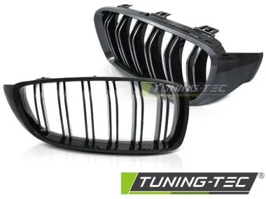 GRILA SPORT GLOSSY BLACK pentru BMW F32,  F33,  F36 - GRBME7