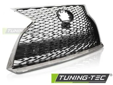 Grila SPORT LOOK PDC Cu Camera Frontala pentru LEXUS RX 19- - GRLE03