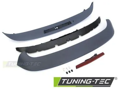 Eleron portbagaj SPORT STYLE pentru VW GOLF VI - SPVW09