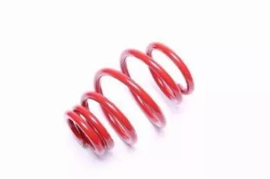 TA Technix coil spring front axle from EVOGWVW14 - EVO1280