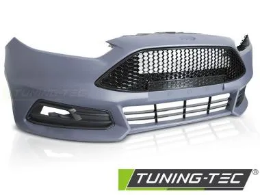 Bara fata SPORT ST pentru FORD FOCUS MK3 15-18  - ZPFO02