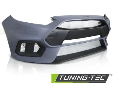 BARA FATA SPORT RS pentru FORD FOCUS MK3 15-18  - ZPFO03
