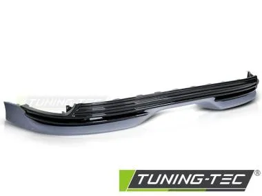 Difuzor Bara Spate SPORT ST pentru FORD FOCUS MK3 15-18 HATCHBACK  - ZTFO02