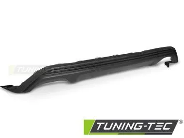 Difuzor bara spate SPORT STL pentru FORD FOCUS MK4 18-21 HATCHBACK  - ZTFO04