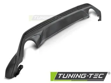 Difuzor bara spate SPORT ST pentru FORD FOCUS MK4 18-21 HATCHBACK  - ZTFO05