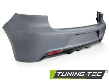 Bara spate SPORT DUAL pentru VW GOLF 6  - ZTVW15