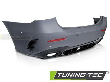 Bara spate SPORT pentru MERCEDES W177 4D 18- - ZTME27