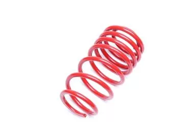 TA Technix coil spring rear axle from - EVO1190