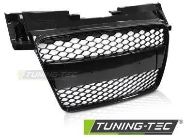 GRILA SPORT GLOSSY BLACK pentru AUDI TT 06-14 - GRAU82