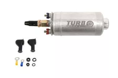 Fuel Pump 044 380LHP E85 Silver MP-FP-214