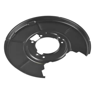 Splash Panel brake disc for BMW E46 - 34 21 1 158 991