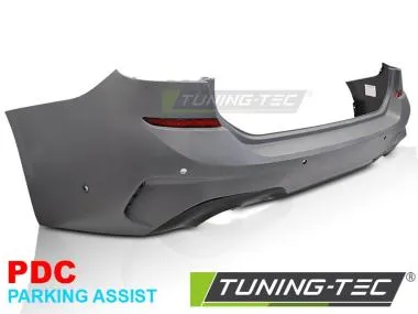 Barta spate SPORT PDC PARKING ASSIST pentru BMW G21 19- -O--O- - ZTBM93