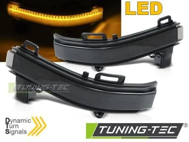 Semnalizari SMOKE LED pentru VW CRAFTER 2017- - KBVW33