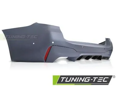 Bara spate SPORT PDC pentru BMW G31 LCI 20-23 - ZTBM99