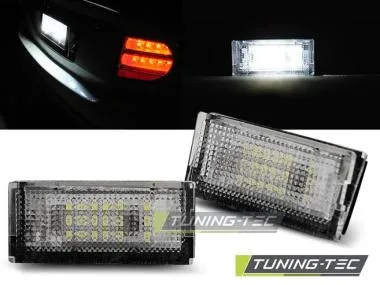 Corp iluminat cu led pentru BMW E46 Sedan si Touring Tuning-Tec - PRBM01