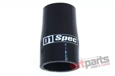 Silicone reduction D1Spec Black 38-45mm - DS-DS-066