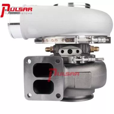 PULSAR 7975G aka COMPACT G42-1450 Dual Ball Bearing Turbo - 7975G-102142242