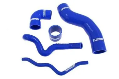 Furtun de admisie din silicon Audi TT 1.8T AUQ/AUM/ARY/AJQ - MG-SL-041