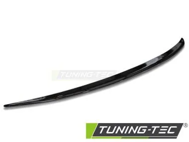 ELERON SPORT GLOSSY BLACK pentru MERCEDES GLE COUPE C167 20- - SPME07