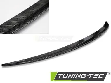 ELERON SPORT CARBON LOOK pentru MERCEDES GLE COUPE C167 20- - SPME08