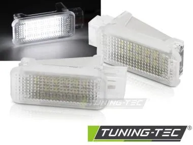 Lumini Interior LED pentru AUDI / VW / SKODA / PORSCHE - ILVW01