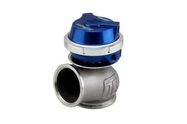 GenV ProGate50 14psi External Wastegate (Blue) TS-0554-1011