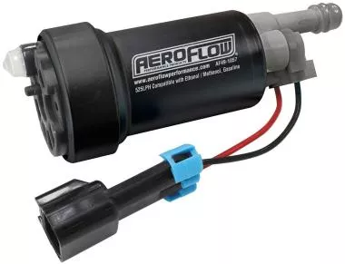 AEROFLOW E85 525 LPH Hi-Flow In-Tank Pump  AF49-1057