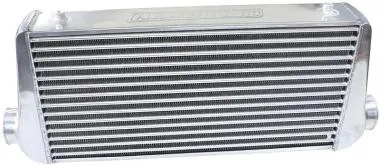Intercooler 600x300x100mm Seria Street Aluminiu - AF90-1004