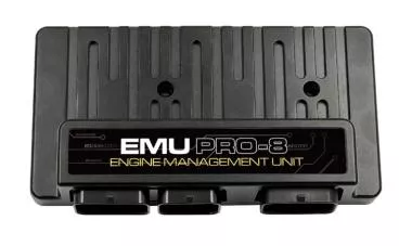 Ecumaster EMU PRO-8 - EMUPRO-8