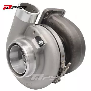 PULSAR 7170G aka G40-1150 Dual Ball Bearing Turbo - 7170G-102144004