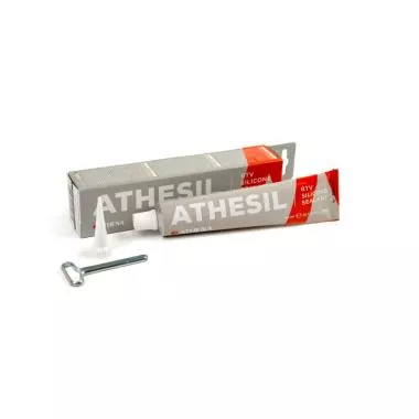 Athesil RTV Silicone Sealant 80 ml  - P300000999002