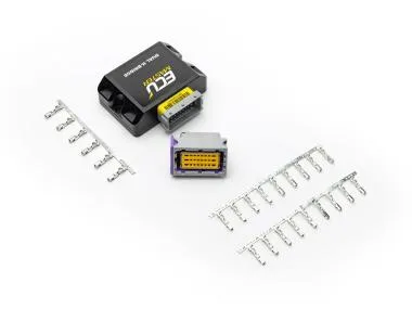 Ecumaster DUAL H-BRIDGE MODUL - ECU-DUAL-H