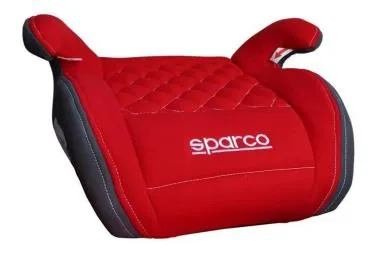Scaun auto copii Sparco F100K 9 - 36kg Rosu - SC-F100KRD-PIK
