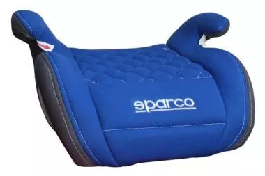 SPARCO Child car seat F100K 9 - 36kg - SC-F100KBL-PIK
