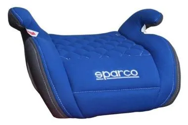 Scaun auto copii Sparco F100K 9 - 36kg Albastru - SC-F100KBL-PIK
