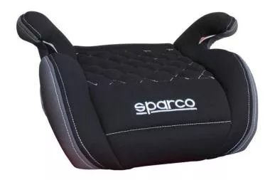 Scaun auto copii Sparco F100K 9 - 36kg Negru SC-F100KBK-PIK