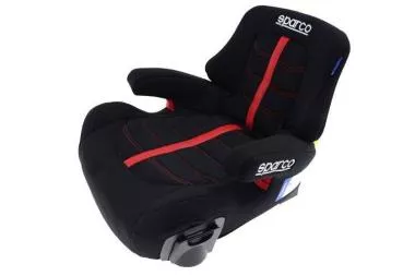 SPARCO Child car seat SK900IRD 22 - 36kg - SC-SK900IRD