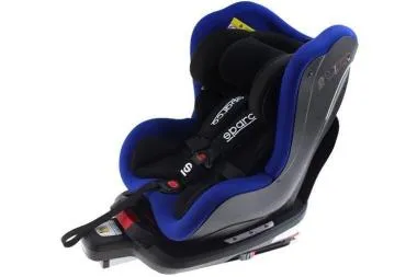 Scaun auto copii Sparco SK500IBL 0 - 18kg - SC-SK500IBL