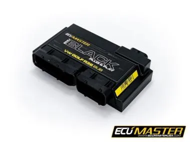 Ecumaster EMU BLACK PnP pentru R32 VR6 BUB - EMUBLACK-R32-BUB
