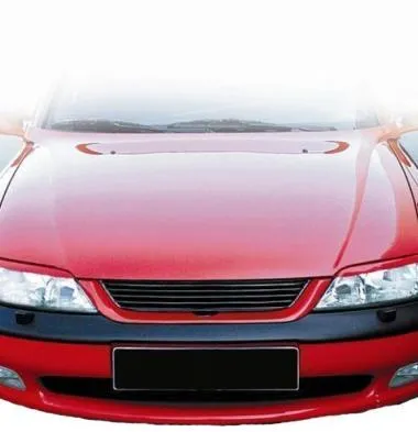 Grila fara emblema pentru Opel Vectra B Jom - 6320031OE