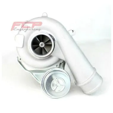 Turbosuflanta K04 1.8T motor transversal Audi A3 ,  Golf 4 FCP - 8B04-400-083